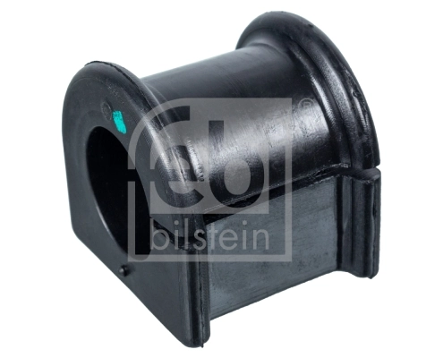 Mounting, stabiliser bar
